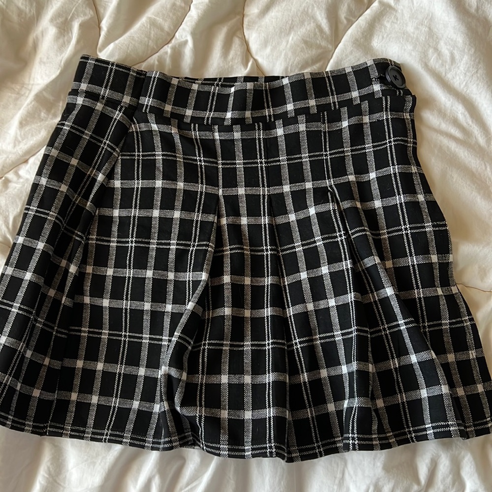 Hollister Skort
